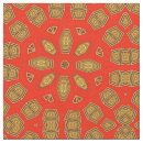 Search for diamond pattern fabric Red
