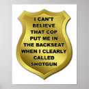 Search for funny gun signs Shotgun
