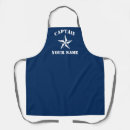 Search for sailor aprons navy blue