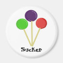 Search for sucker Candies