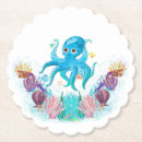 Search for octopus coasters Boy