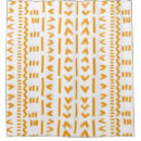 Search for african mudcloth shower curtains Tribal