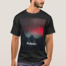 Search for dark sky tshirts Nature