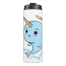 Search for cute narwhal mugs Fish