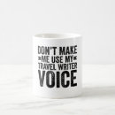 Search for funny for writers mugs Typography