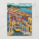 Search for portugal postcards Alfama