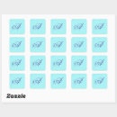 Search for petite stickers Blue