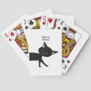 Search for witch playing cards Ghost