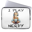 Search for gaming laptop cases Nerd