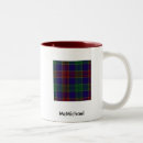Search for tartan crest mugs Scotland