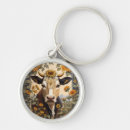 Search for sunflower key rings Elegant