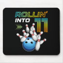 Search for b ball mousepads Bowling quote