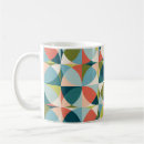 Search for mid century design mugs Abstract