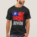 Search for republic of china flag tshirts Roc