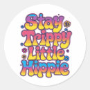 Search for trippy art stickers Colorful