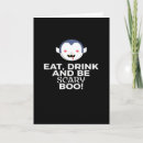 Search for creative skull cards Pumpkin