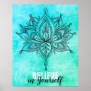 Search for watercolor mandala art Yoga