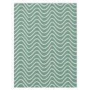 Search for tropical tablecloths Green