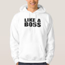 Search for like hoodies Boss