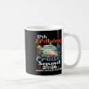 Search for 17th birthday mugs Vintage