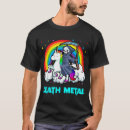 Search for death metal unicorn tshirts Reaper