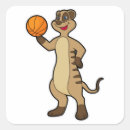 Search for meerkat stickers Birthday