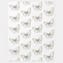 Search for butterfly blanket blankets White