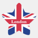 Search for star flag stickers Union jack