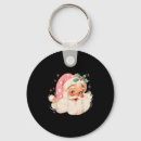 Search for sant key rings Xmas clearance