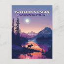 Search for waterton postcards Mountains