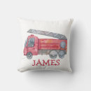 Search for truck cushions Fireman