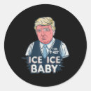 Search for baby democrat stickers Anti biden