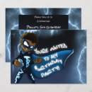 Search for african american invitations Boy