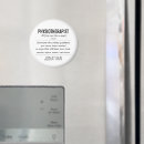 Search for physics magnets Funny