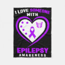Search for epilepsy awareness Support