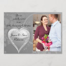 Search for 5th marriage anniversary invitations 25th
