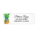 Search for hawaii return address labels Coastal
