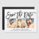 Search for magnetic invitations Typography