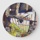 Search for vegetable clocks Garlic