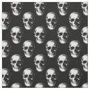 Search for halloween skull fabric Dia de los muertos