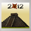 Search for 2012 doomsday posters Maya