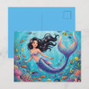 Search for fantasy horizontal postcards Ocean