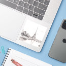 Search for france souvenir stickers Vintage