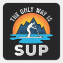 Search for sup stickers Stand paddle
