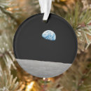 Search for earth globe christmas tree decorations Planet