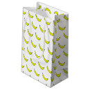 Search for banana gift bags Yellow