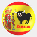 Search for spanish flag stickers Flag of spain