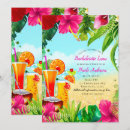 Search for summer hens party invitations Floral