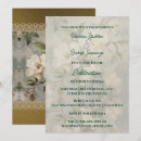 Search for heirloom invitations Floral