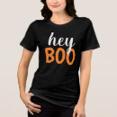 Search for hey boo tshirts Black and white